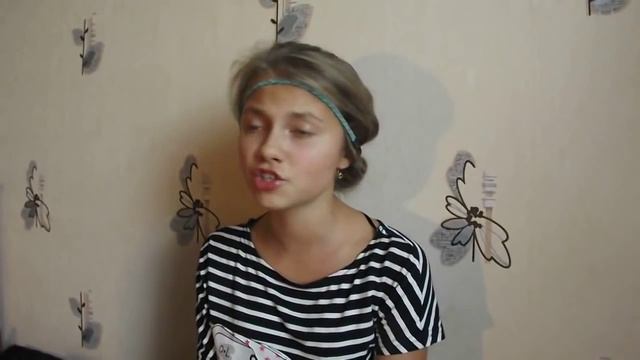 Девушка, просто превосходно поет!!! смотреть онлайн
