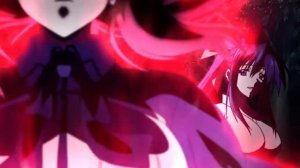 [AMV] l DXD l Демоны старшей школы l High School