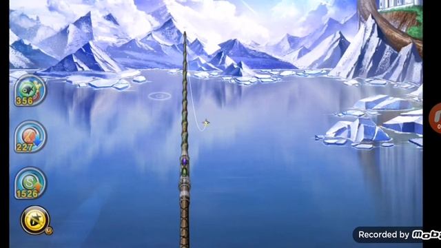Fishing Superstars: Limit Break Level 115! Got New Buff! смотреть онлайн
