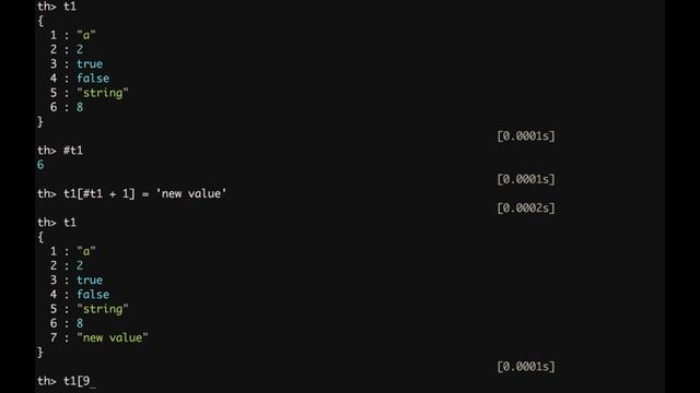 Practical 1.0 – Lua смотреть онлайн