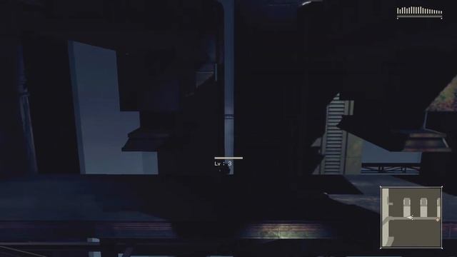 【NieR:Automata】#12 2週目 The End of YoRHa Edition【女性実況】 смотреть онлайн