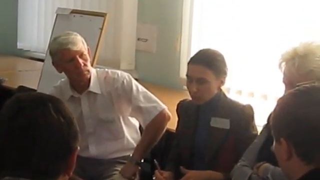 P3_OpenSpace. Работа в малых группах смотреть онлайн