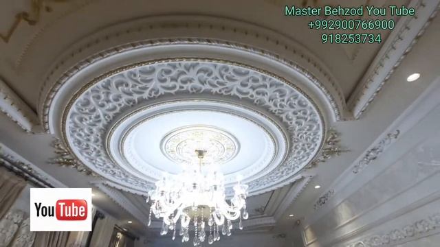 Просто бомба?? Самый шикарный ремонт классический Я щек смотреть онлайн