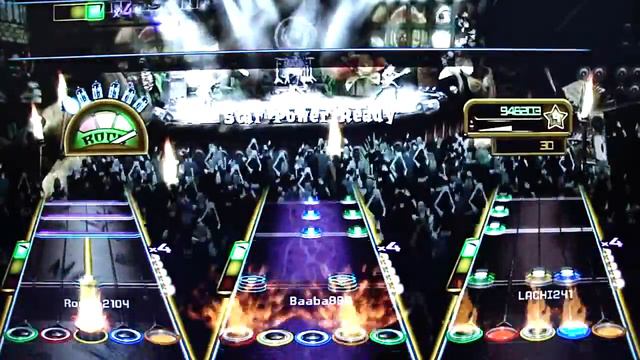 PS3 HD Raining Blood Band 1st Place смотреть онлайн