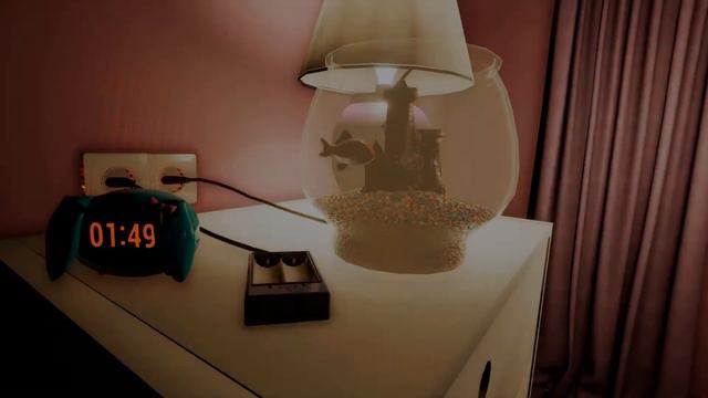 Та всё норм не вылезет он!!! |BooGeyMan 2| смотреть онлайн