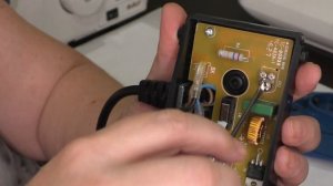 Плавный старт Регулировка педали для швейной машины и оверлока