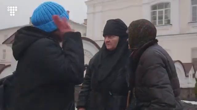 Как можно, на столько не иметь мозг??? смотреть онлайн
