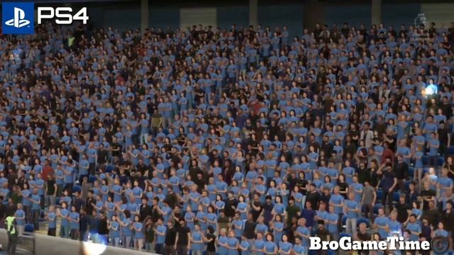 FIFA 20 PS3 Vs FIFA 20 PS4 Comparison