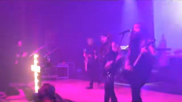 Ministry- 