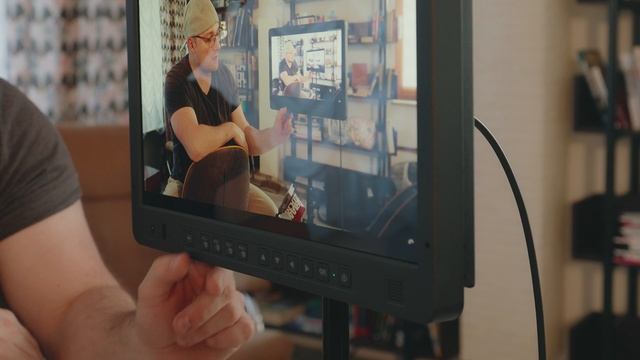 I LEVELD UP - Osee Megamon 15 Production Monitor смотреть онлайн