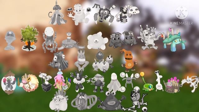 Magical Continent - (V3) (Before Magical Sanctum)