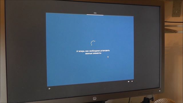 Как восстановление Windows 10 ? Вернуть компьютер в исходное состояние ? Сброс настроек до заводски смотреть онлайн