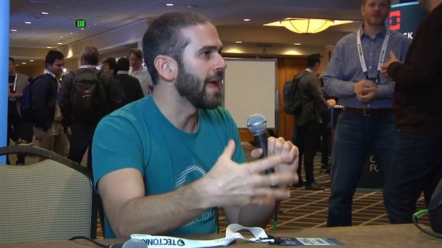 How Shuttlecloud Saves Time and Money by Monitoring with Prometheus смотреть онлайн