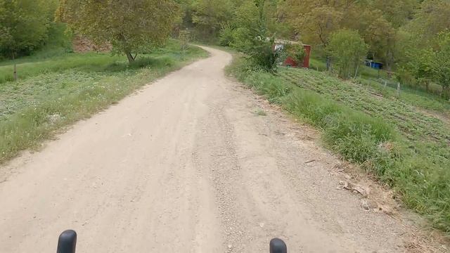 Bandırma Kaz Dağları Bikepacking Bisiklet Turu 2. Gün / Gravel Yollar!