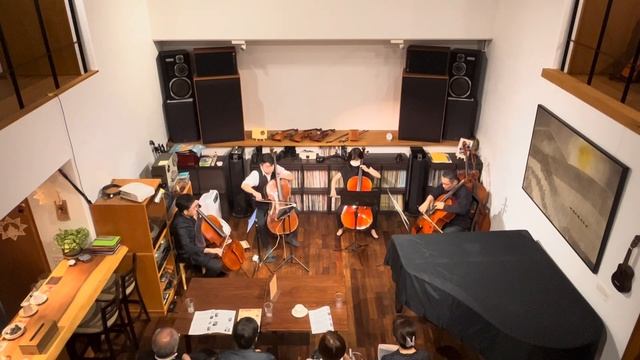 2 Pieces Joseph Jongen смотреть онлайн