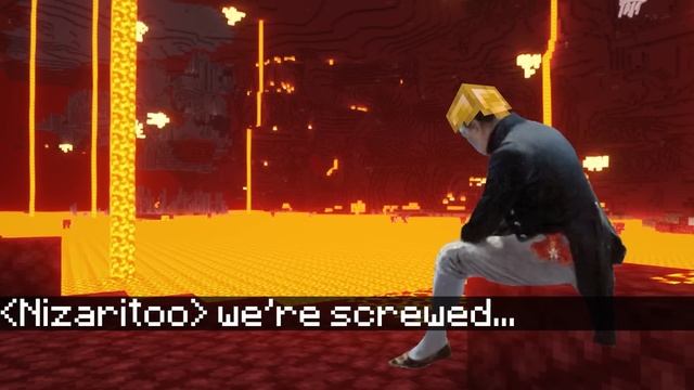 The Portal Broke... There is nothing we can do смотреть онлайн