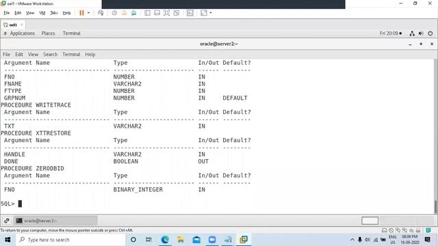 An introduction to RMAN part 1 смотреть онлайн