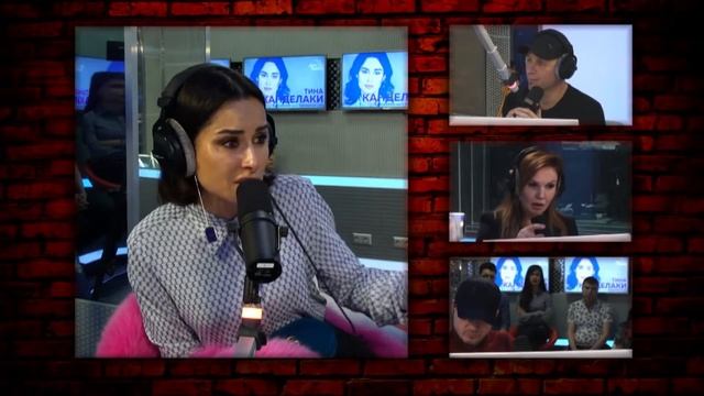 Канделаки интервью о диссе на Млечного и слушает дисс смотреть онлайн