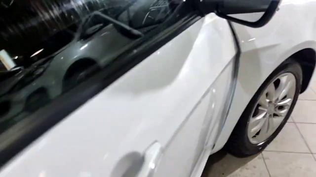 В продаже Geely Emgrand EC7 1.8 MT 2013 года (цена указана по ссылке в описании) смотреть онлайн