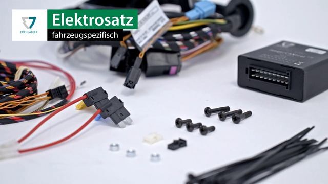 Anhängerkupplung Abnehmbar FIAT TIPO Kombi  | Westfalia Komplettsatz + Montage Von Rameder
