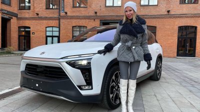 Новости автомобильной индустрии