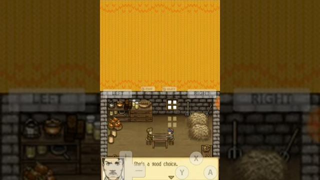 Shepherd's Crossing 2 - Kai's Marriage смотреть онлайн
