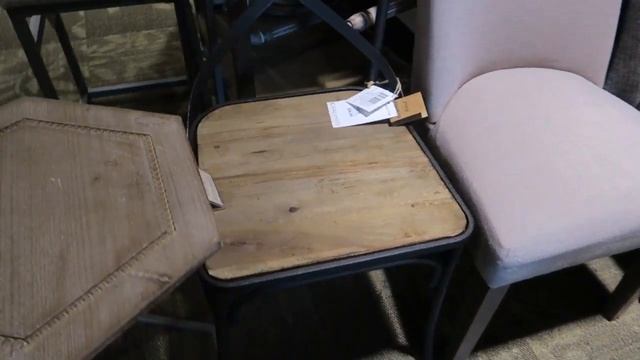 Shop With Me Home Decor At Kirklands! Spring смотреть онлайн