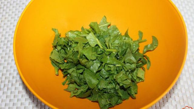 Секреты кухни