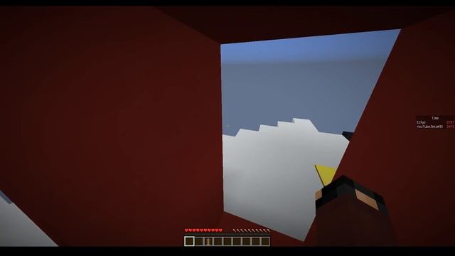 СЛИШКОМ ПРОСТО? ПРОШЛИ СПИРАЛЬНЫЙ ПАРКУР ЗА 2 СЕРИИ! Parkour Spiral #2 смотреть онлайн