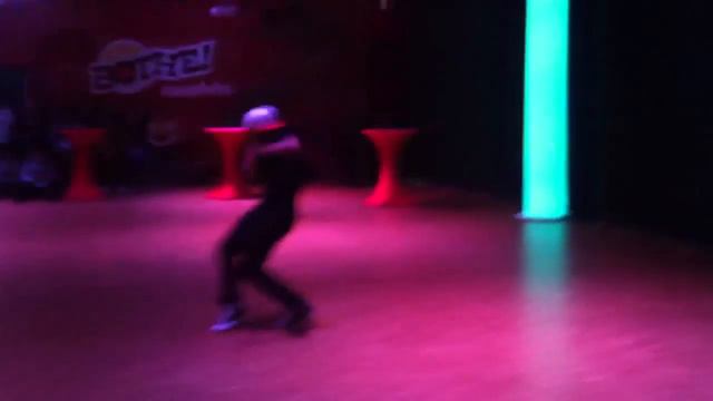 Tyron (GoChains) Preselection Bothe Battle 2011 смотреть онлайн