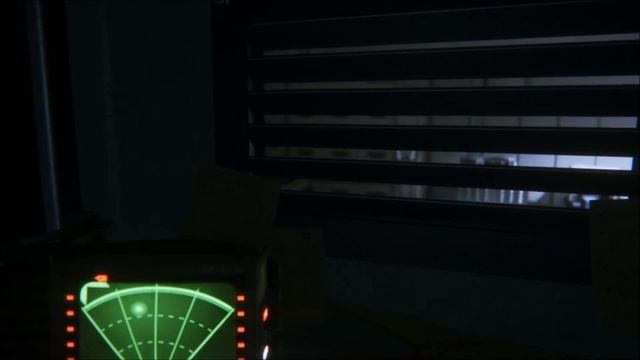 Let's Live In Fear: Alien Isolation Part 10 смотреть онлайн