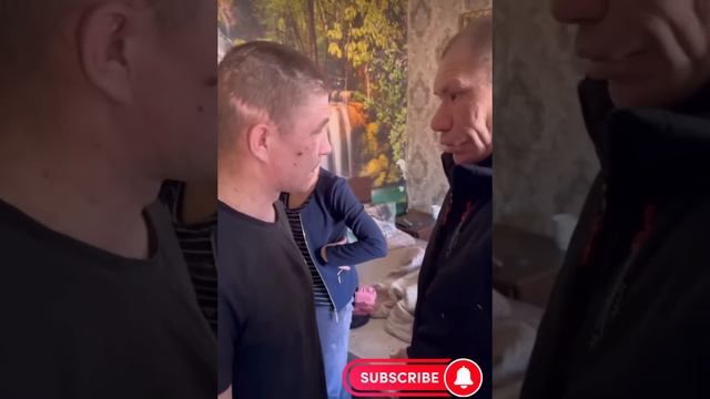 Безумный Паша конфликт с соседом начало смотреть онлайн