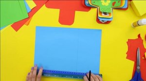 Как сделать подарок своими руками.