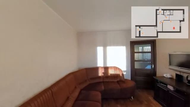 Продажа квартиры в Санкт-Петербурге. улица Коммуны, д. 30к1, Красногвардейский район смотреть онлайн