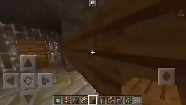 Minecraft pe 1.1.5 : Есть ли в этом майкрафте Край? смотреть онлайн