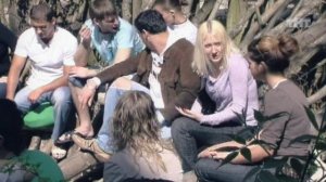 ДОМ-2 Город любви 1454 день Вечерний эфир (03.05.2008)