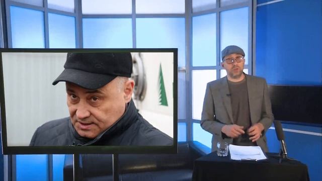 Бывший Генерал-лейтенант МЧС Данияр Сафиуллин стал генеральным директором ООО «Перлит-Строй». смотреть онлайн
