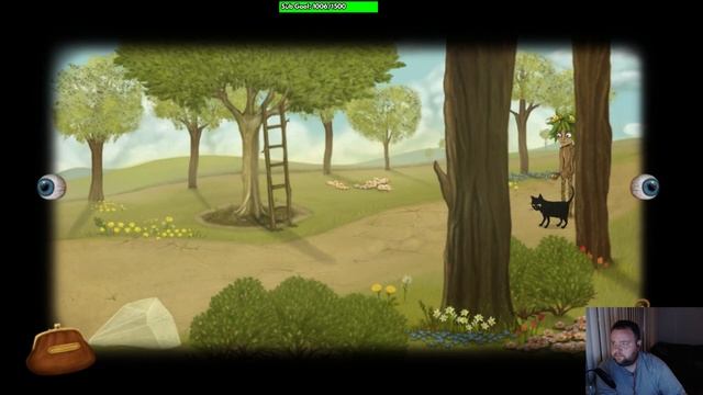 FRAN BOW PC [EP4] | LET'S MAKE LIKE A TREE... AND GET THE HELL OUT OF HERE! | LIVE STREAM смотреть онлайн