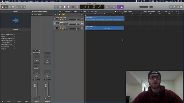How to Install 3rd Party Plugins in Logic Pro смотреть онлайн