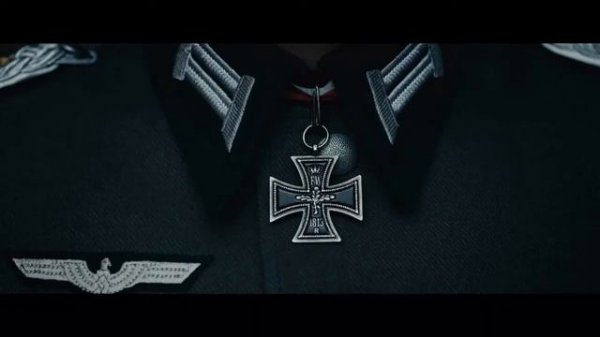 Warpath Showdown (Instrumental) - Cinematic Trailer - 1 Hours