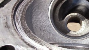 motorcycle Ural Направляющая втулка клапанов не держится в головке.Ремонт мотоцикла Урал