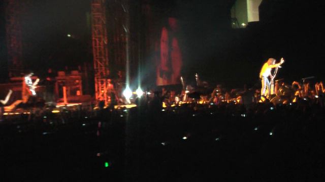 Aerosmith in Athens 20/06/2010 by peter (crazy) смотреть онлайн