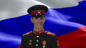 Алые погоны (муз. Д. Елагина, сл. Г. Болдырев)