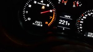 A3 8p 1.8 tsi K04-064 100-260+ Etuners motorsport