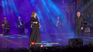 14 Диляра и Брембек Гусейханов – «Кавказ»