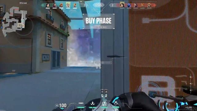 VALORANT LIVE смотреть онлайн