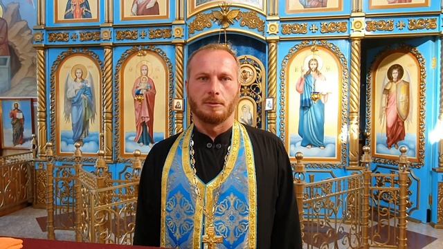 Мы в храме иконы Божией Матери "Умиление" г.Чистополь. ЧУДЕСА из истории храма. смотреть онлайн