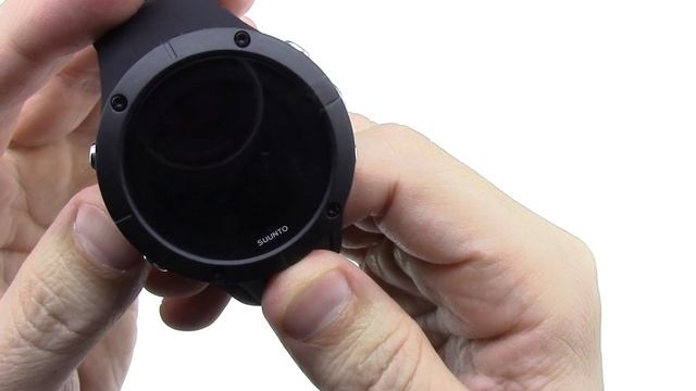 Suunto Spartan Trainer Wrist HR Black Unboxing HD (SS022668000) смотреть онлайн