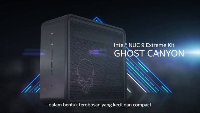 Build Your Gaming Experience (BYGE) 2020 with Synnex Metrodata Indonesia (Groovy Event Organizer) смотреть онлайн