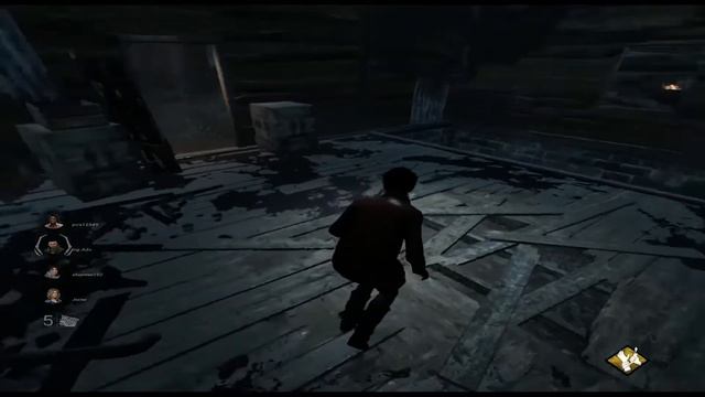 НОВИЧОК УЧИТЬСЯ ИГРАТЬ В➤DEAD BY DAYLIGHT смотреть онлайн